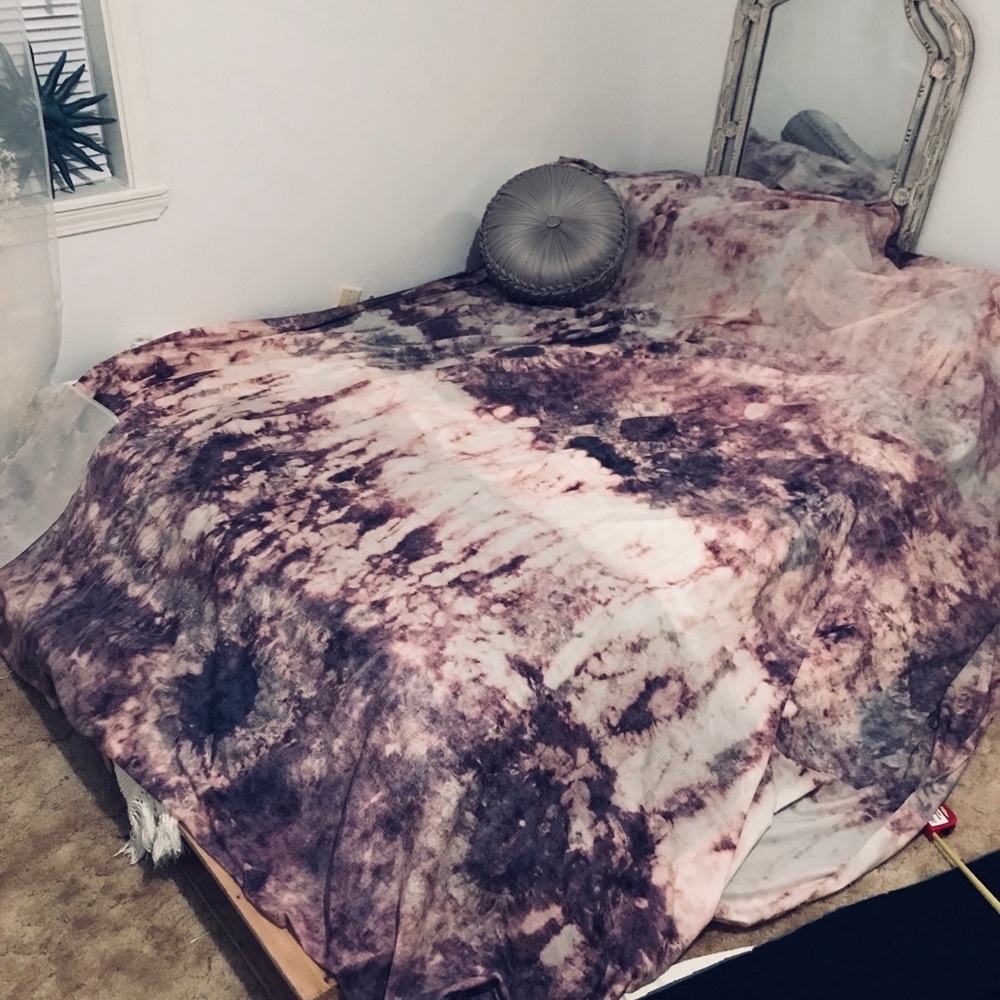 Comforter